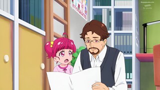 Star☆Twinkle Precure Episode 22 Sub Indonesia