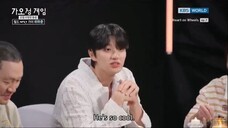 Heart On Wheels Ep. 7