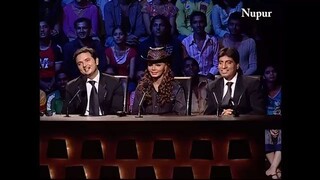 पाकिस्तान से आये Shakeel Siddiqui राखी को हँसाने के लिए _ (Full Comedy) Comedy K