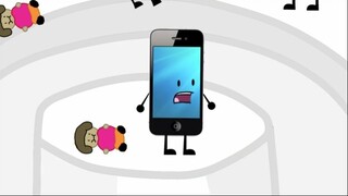 'The Stacker”  _ Inanimate Insanity S1E5