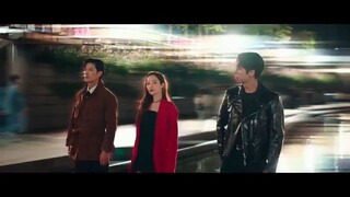 SUB INDO CD - EP 1