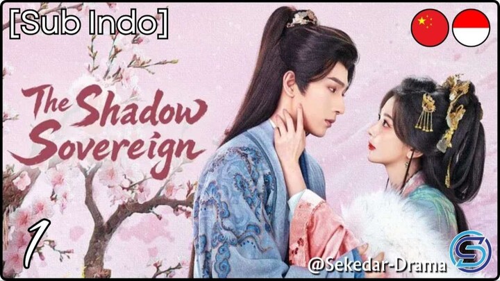[Sub Indo] The Shadow Sovereign – Eps. 01 (2026)
