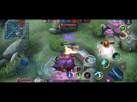 CHEAT MOBILE LEGENDS TERBARU 2021