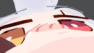 【Nina】Using my big face as an avatar makes me laugh to death