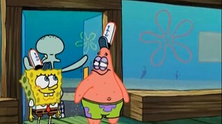 Squidward bị sa thải, đoán xem ai sẽ thay thế anh ta?