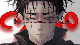 Choso the bloodbender🩸 INDIL AINSI BAS LAVIDA -AMV-