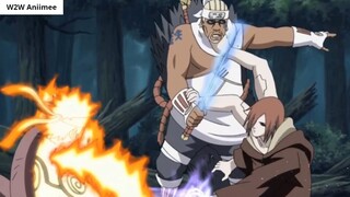 Nếu ITACHI CÒN SỐNG Thì Chuyện Gì Sẽ Xảy Ra Trong Naruto_!_ 5