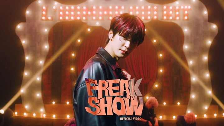 【TEMPEST】'Freak Show' Dance Version