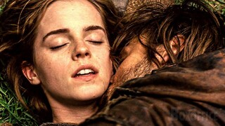 Emma Watson's biblical flirt