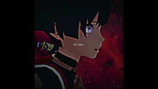 Scaramouche and Nahida edit || Genshin Impact || I think your holding the heart of mine