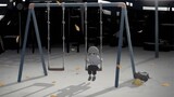 [MAD·AMV][Makoto Shinkai] Wordless