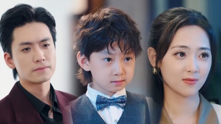 (พากย์ไทย) ปิ๊งรักประธานคลั่งรัก