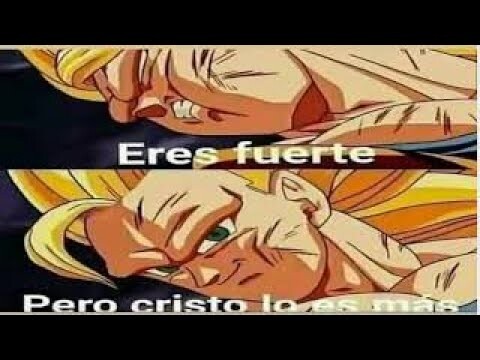 GOKU FUERA de CONTEXTO 👌😎 | Goku Memes 😎