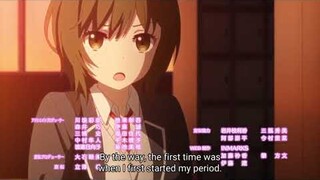 Yume thinks Higashira's in love with Mizuto | Mamahaha no Tsurego ga Motokano datta