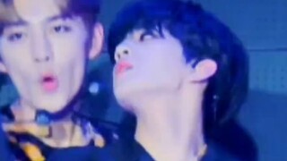【DONGKIZ】Save me Wondae and Moonik are so awesome