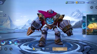 Atlas All Skin