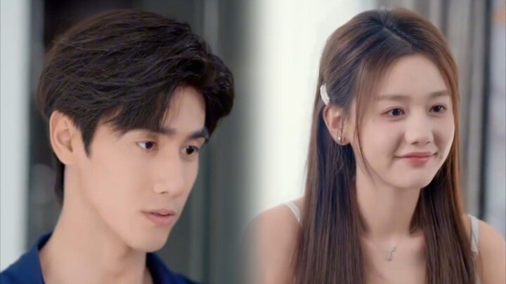 (พากย์ไทย) บังคับรักนายตัวร้าย