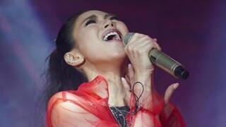 Kaya pa bang bumirit ni Sarah Geronimo? | Ash Rick Creations