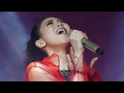 Kaya pa bang bumirit ni Sarah Geronimo? | Ash Rick Creations