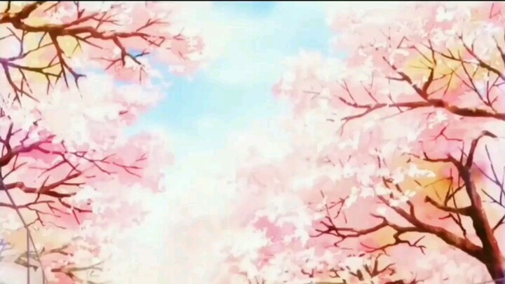 Tình yêu tuổi học trò là đẹp nhất #anime