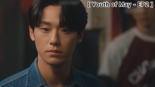 Youth of May - EP2