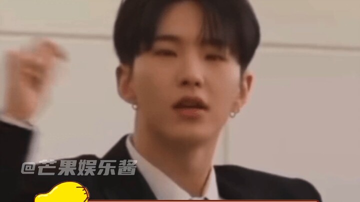 Các ca sĩ gốc của bài “Đại thanh Woozi không nhận ra con mình”