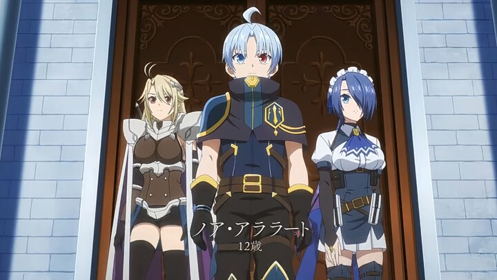 Kaizoku Tensei Episode 6 Bahasa Indonesia - Misi Baru Noah