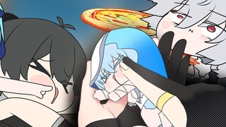 [Mingchao] Lại thêm một người canh gác bờ biển nữa!