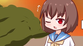 [ Azur Lane ] I accidentally said [confession] instead of [important matter]!