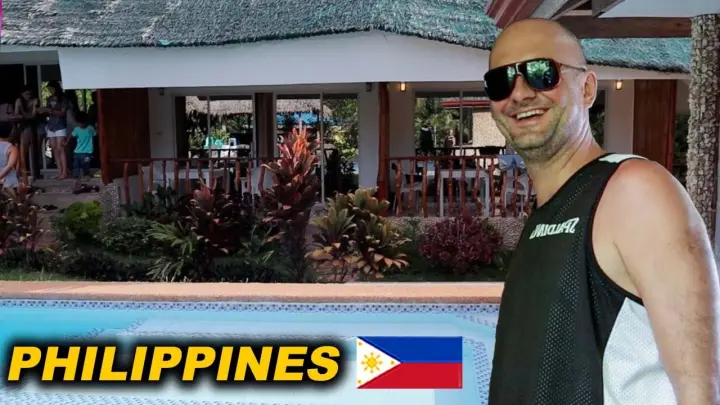 Rent a House for $40 a Month in the PHILIPPINES