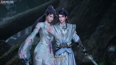 Ling Tian Di Zun Eps 13