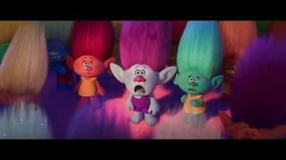 TROLLS 3_ SE ARMÓ LA BANDA _ En cines 26 de octubre watch full Movie: link in Description