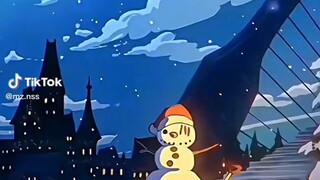 Cute uta for Christmas #bilibili#onepiece#uta