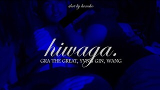 GRA THE GREAT - Hiwaga feat. Godfather Chubasco (official music video)