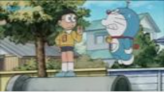 Doraemon Episode 117