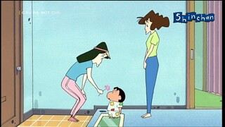 Shin cậu bé bút chì tập 102