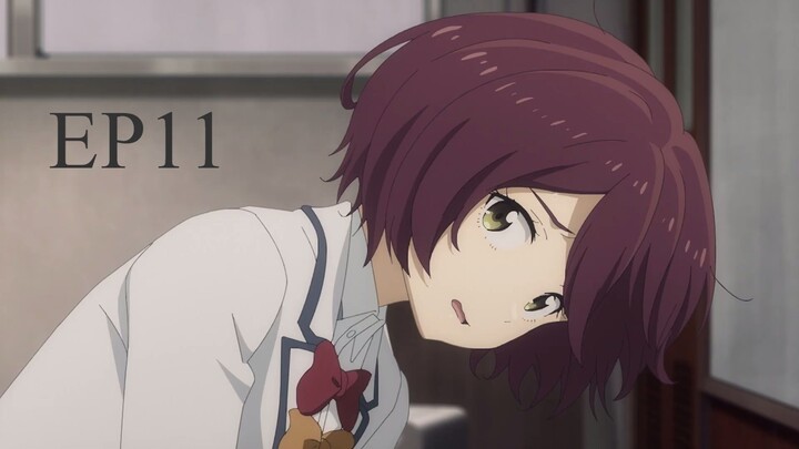 Makeine Too Many Losing Heroines Season 1 Episode 11 in Hindi Dubbed | Full HD Dubbed Anime