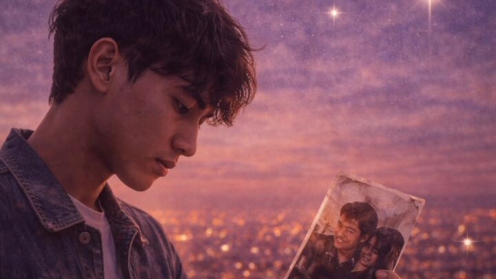 Kangen Band – Bintang 14 Hari | Cover by NurhadiLight