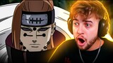 JIRAIYA MEETS PAIN!! Naruto Shippuden Episode 130 Reaction