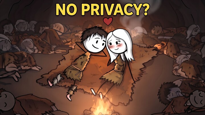 How Did Ancient Humans Have Privacy