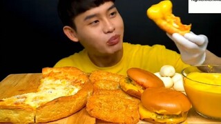 mukbang ngon chàng trai ăn phần 78 #amthuc #monngon