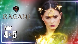 Bagani | Episode 111 (4/5) | May 7, 2024