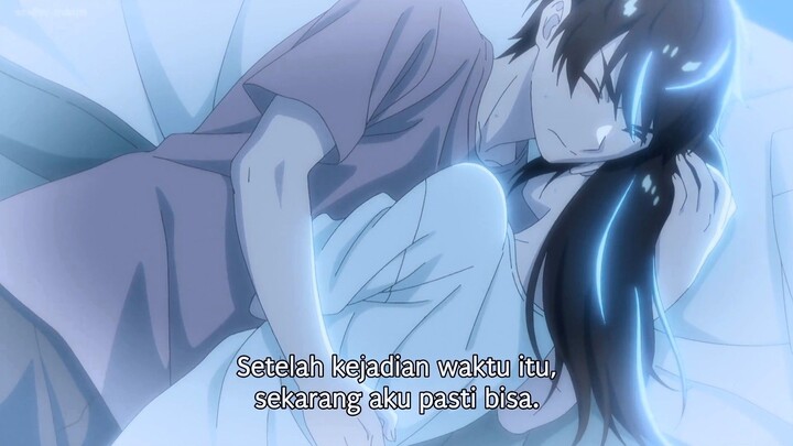 I Want to End this Love Game episode 9 Sub Indo