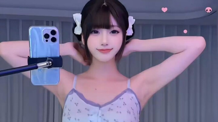 Tôi có tất cả những vẻ ngoài mà bạn thích