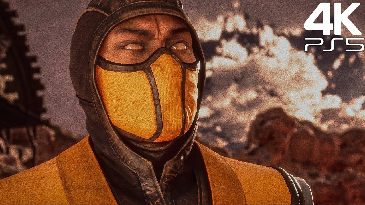 All Scorpion Fatalities From MK1 to MK11 (1992-2019)