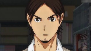 [Osuge] ไม่ นี่คือความรักของพ่อแม่เธอเหรอ? -