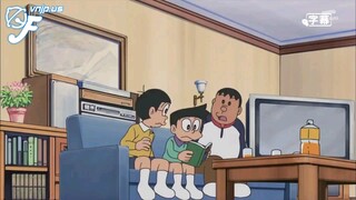 Doraemon tập 354 vietsub