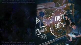 [Vietsub] Kịch truyền thanh Trời đêm | Mùa 1 tập 1