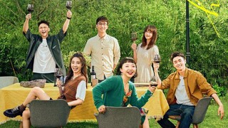 A Year Without a Job Ep07 [Engsub]