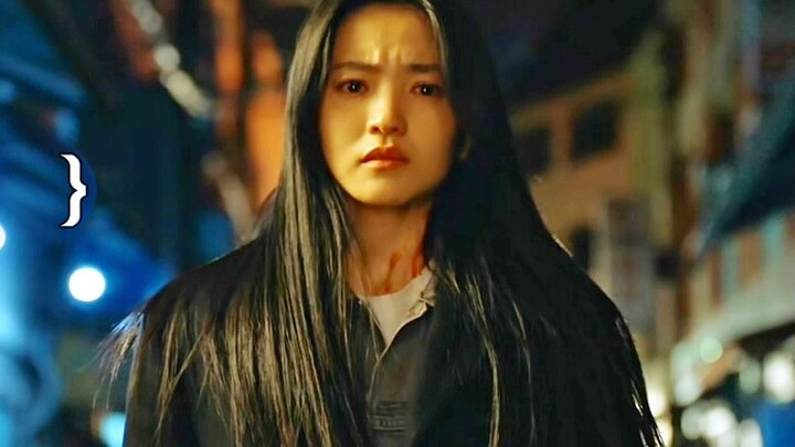 "The Deception of the Evil Ghost?" Kim Eun-hee's new work "Evil Ghost" suspense thriller Korean dram